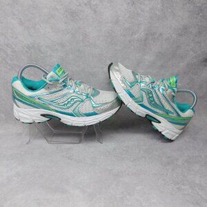 Saucony Cohesion 6 T15156-2 Running Shoes Women’s US 7.5 NO INSOLES